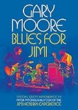 Gary Moore - Blues for Jimi: Live in London - -Gary Moore